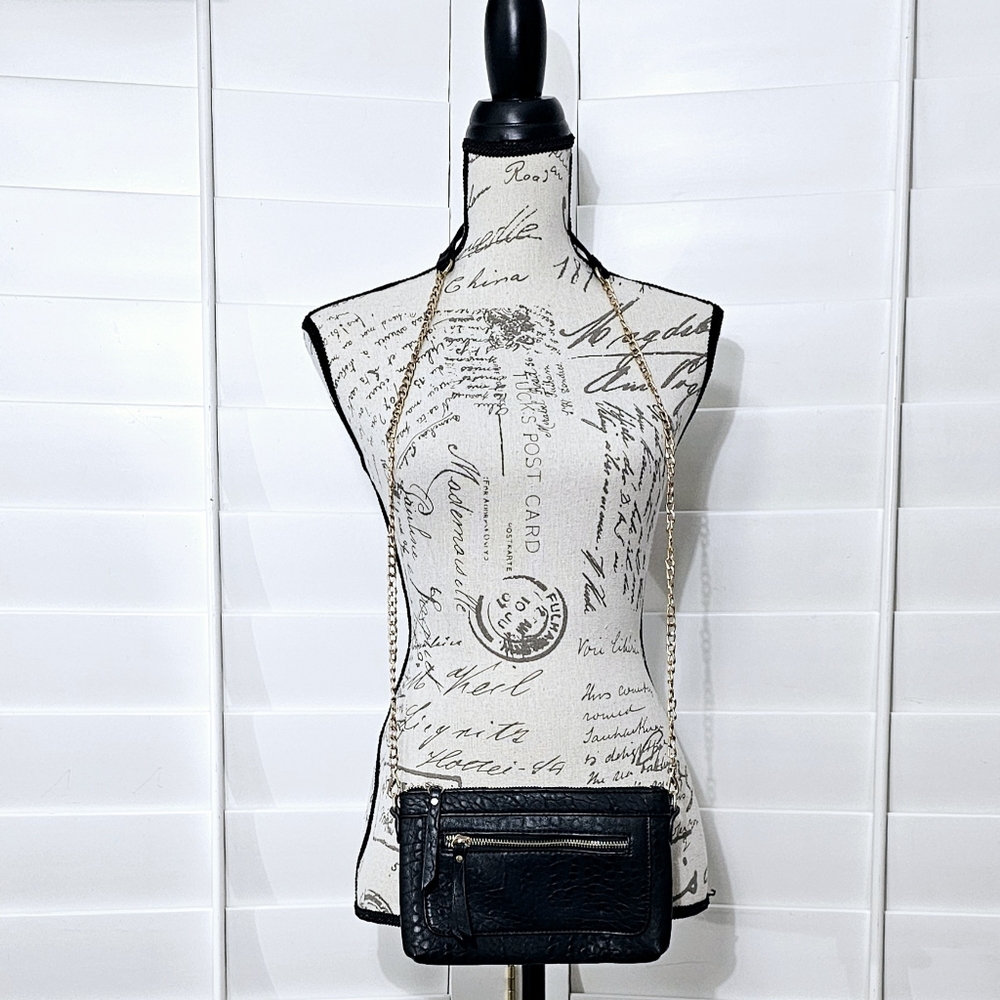 MADISON WEST CROSSBODY PURSE